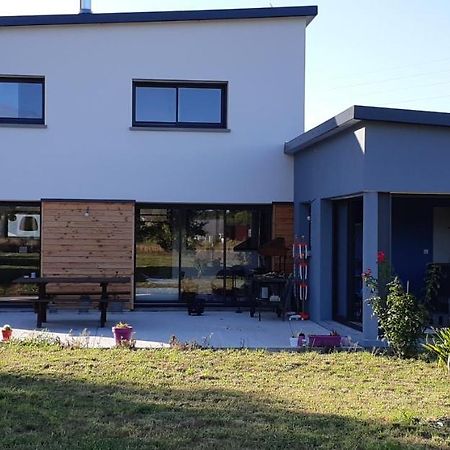 Locabreizh 22 Διαμέρισμα Plourivo Εξωτερικό φωτογραφία