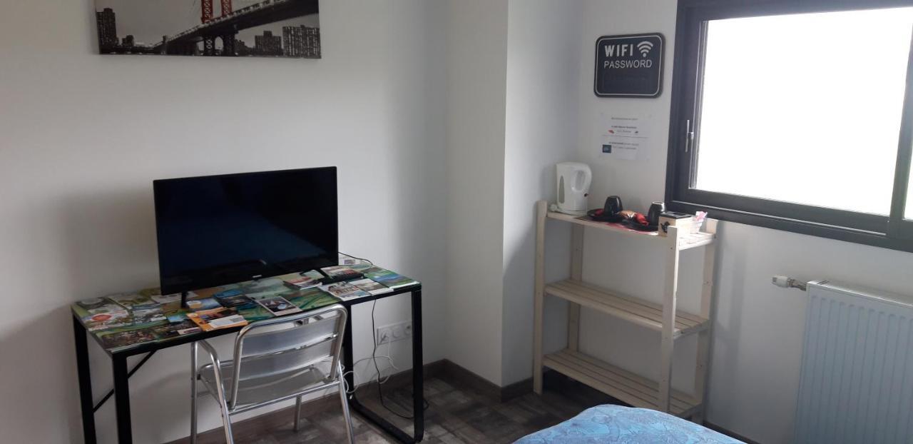 Locabreizh 22 Διαμέρισμα Plourivo Εξωτερικό φωτογραφία