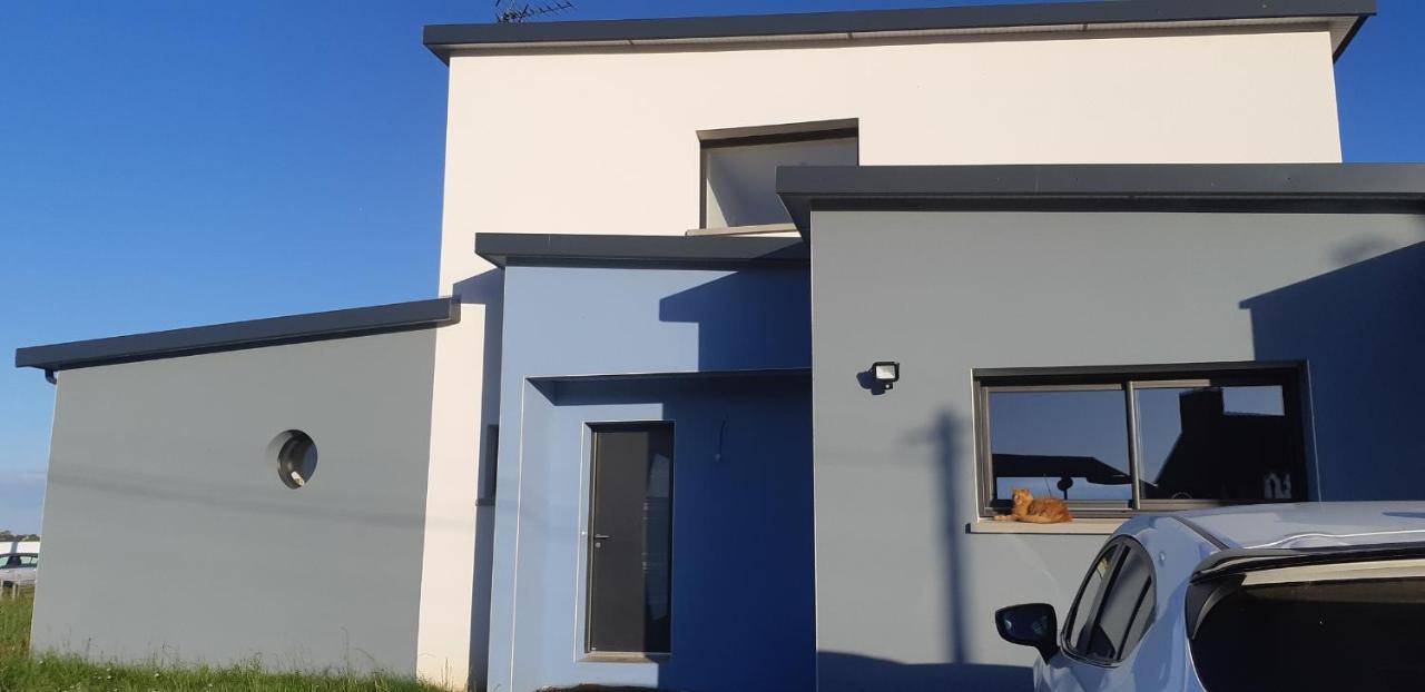 Locabreizh 22 Διαμέρισμα Plourivo Εξωτερικό φωτογραφία