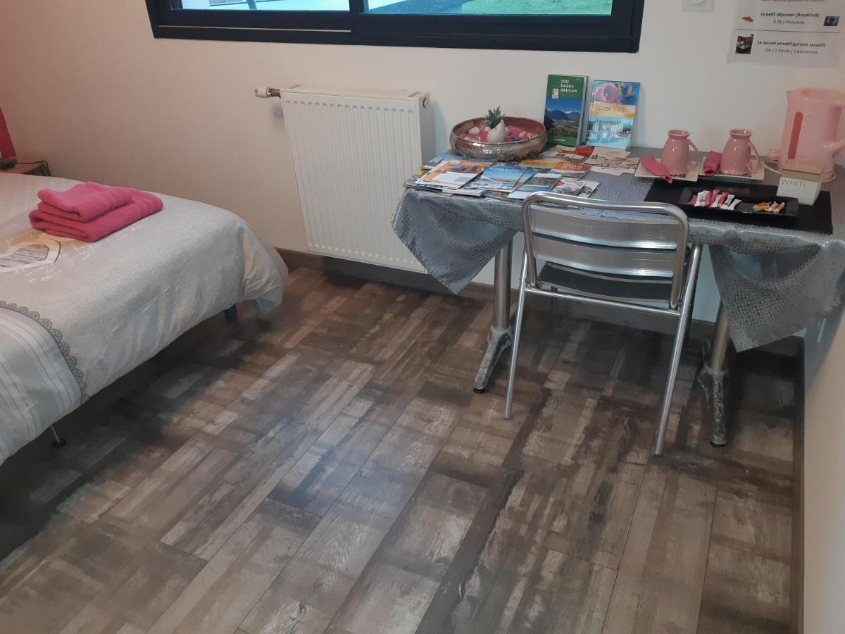Locabreizh 22 Διαμέρισμα Plourivo Εξωτερικό φωτογραφία