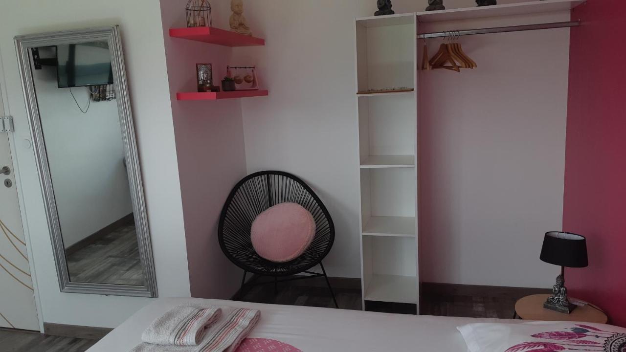 Locabreizh 22 Διαμέρισμα Plourivo Εξωτερικό φωτογραφία
