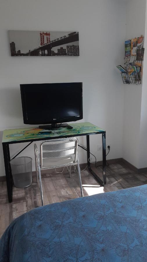 Locabreizh 22 Διαμέρισμα Plourivo Εξωτερικό φωτογραφία