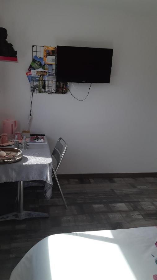 Locabreizh 22 Διαμέρισμα Plourivo Εξωτερικό φωτογραφία