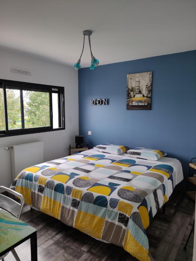 Locabreizh 22 Διαμέρισμα Plourivo Εξωτερικό φωτογραφία